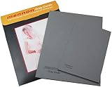 Graukarten Set 20x15cm