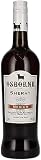 Osborne Sherry Medium 15% Vol. 0,75l