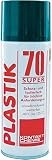 Unbekannt Kontakt Chemie 32046 Kontakt Chemie PLASTIK 70 SUPER 32046-AB Isolier- und…