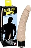 You2Toys The Neighbour Natural Vibrator