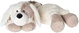 Warmies® Wärmekissen/Schal "Hot Pak Hund" Schal Hirse Lavendelfüllung 50cm 800g