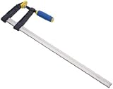 KINZO F-clamp 120 x 600 mm