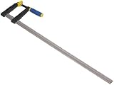 KINZO F-clamp 120 x 800 mm