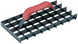 Haromac Gitter-Rabot 285x140 mm
