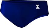 TYR Men’s Durafast Elite Solid Racer Swim Suit