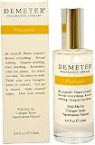Demeter Pineapple for Women 4 oz Cologne Spray