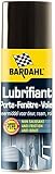 BARDHAL 2004900 Türen Spray Gleitmittel
