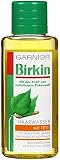 Garnier Haarwasser mit Birkensaft