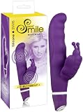 Smile Sweet Smile G-Butterfly Vibrator