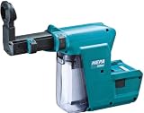 Makita DX01 HEPA-Staubsaugeraufsatz