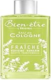 Bien-être Bien Etre Colonia Eau Fraiche 250 ml