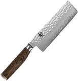 KAI Shun Premier Tim Mälzer Nakiri 14 cm Klingenlänge