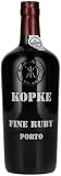 Kopke FINE RUBY Porto 19,5% Vol. 0,75l