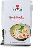 Arche Nori Flocken