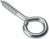 Forge forse408 m Schraube Augen