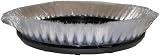 Oreck Commercial 237.046 natur Polypropylen Teppich Soft Orbiter Bürste