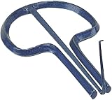 Original Schwarz Maultrommel