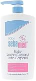 Seba Med Baby Leche Corporal 750Ml Dosif