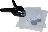 Vinyl-Reparaturset Profi für Wasserbetten Wasserkerne
