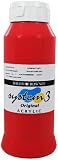 Daler – Rowney System 3 arcyclfarbe