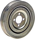 Dayco DPV1020 Riemenscheibe
