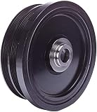 Dayco DPV1059 Riemenscheibe