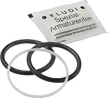KLUDI Dichtungssatz 7548400-00 für Armatur KOMET