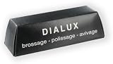 DIALUX Original Dialux Polierpaste schwarz Verpackungseinheit