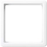 Zwischenrahmen f. Geräte 55x55mm CD 561 Z5 WW 4011377114159 Jung