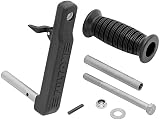 Fulton 500134 Universal F2 Griff/Kurbel Service Kit schwarz