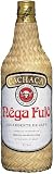 Nega Fulo Cachaça Premium Zuckerrohr