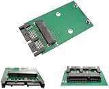 KALEA-INFORMATIQUE mSATA-auf-MicroSATA-Adapter