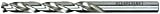 Spibo DIN 338 HSS-G Spaltspitze Typ N 3,3 mm Bohrcraft QP