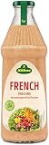 Kühne French Dressing pikant-würzig 1 l