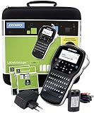 DYMO Etikettiermaschine Starterset mit PC-Anbindung