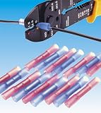 VS-ELECTRONIC - 325876 Stoßverbinder-Set Seal