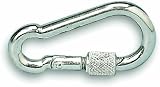 Chapuis VPV2 Schraubkarabiner