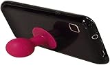 1 Support telephone boule ventouse FUN CONNECTION