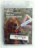 Dokken ’s Rack Wachs Dog Training Duft 1,5 Oz ~ Hund New Jagd von Dokken Dead Fowl Trainer
