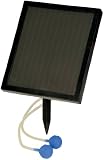 Hozelock 3537 0000 Solar-Luftpumpe