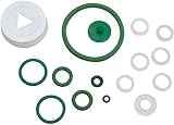 Mesto 6001L Dichtungssatz für Hochdruck- sprühgeräte