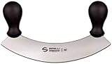 Sanelli Ambrogio Wiegemesser 25 cm