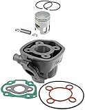 RMS Blue Line 50 cc for 10 mm cylinder