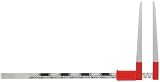 Metrica 10904 Messschieber für Planzen