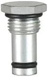 Donaldson P165983 Spina