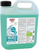 Hey Sport Waschmittel Micro Wash