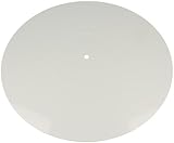 Acrylmatte für Plattenspieler analogis Mat Four