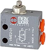 RIEGLER 106387-511.131 3/2-Wege-Miniaturventil