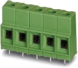 PHOENIX CONTACT MKDSP 10N/2-10,16 SZS BD Leiterplattenklemme