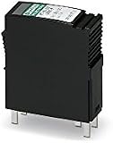 PHOENIX CONTACT PT-IQ-1X2-48DC-P Überspannungsschutzstecker mit Integrierter…